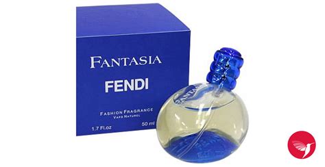 Fantasia by Fendi 